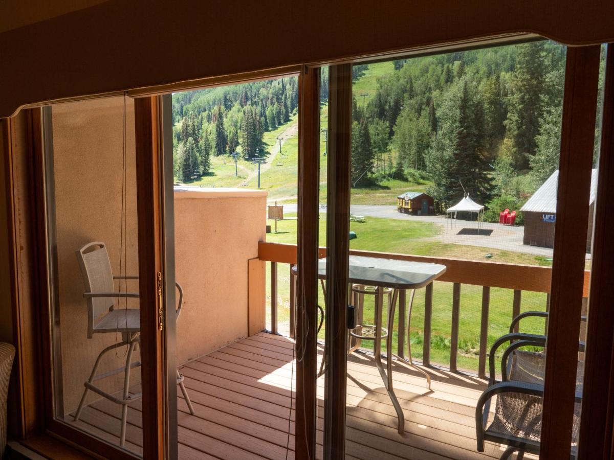 Purgatory Village One Bedroom Condo Hotel Room Durango Exterior photo