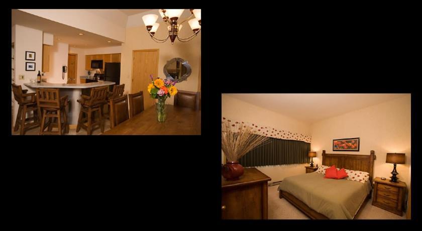 Purgatory Village One Bedroom Condo Hotel Room Durango Exterior photo